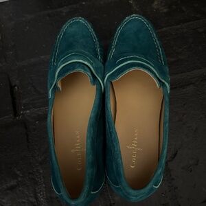Cole haan loafers